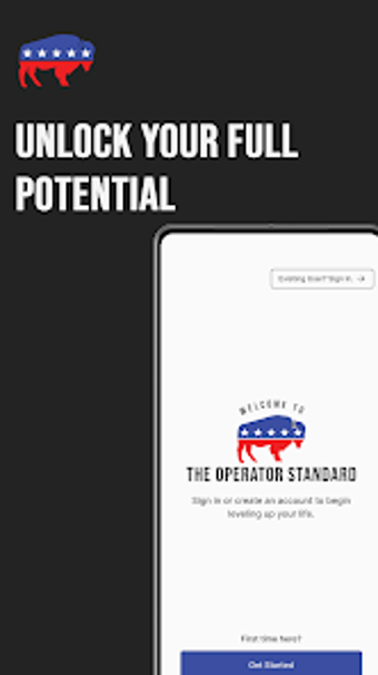 Imagen 0 para The Operator Standard