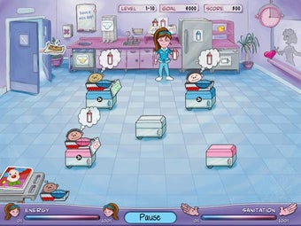 Image 0 for Carrie the Caregiver