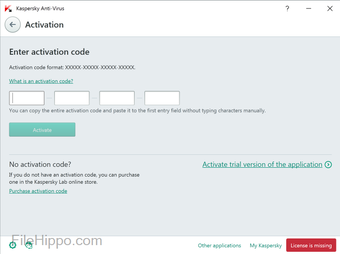 Image 0 for Kaspersky Anti-Virus