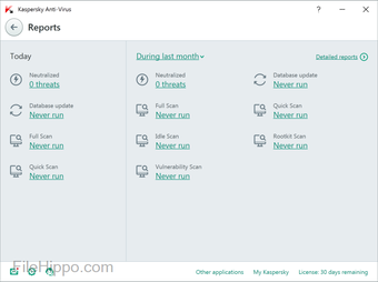 Image 1 for Kaspersky Anti-Virus