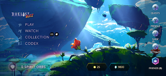 Duelyst: Blitz的第0张图片