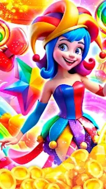 Image 0 pour Sweety Berry Blitz