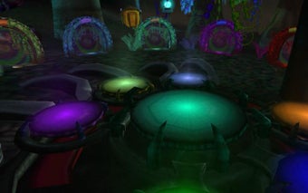 KrabbitWorld Labyrinth的第0张图片