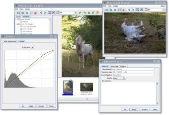 Image 0 pour Photovault