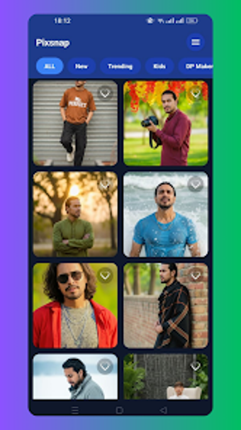 Pixsnap  AI Prompt Genera…の画像0