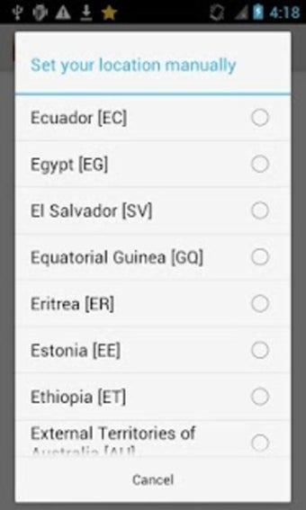 Image 5 pour Qibla Compass
