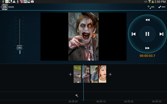Image 3 for Movie Maker Best Video St…