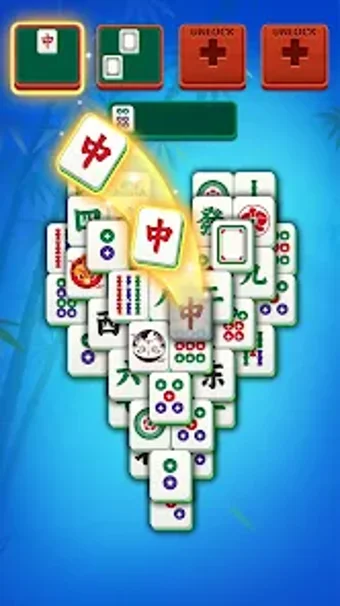 Bild 0 für Mahjong Orders