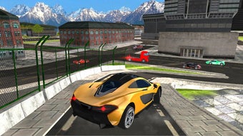 Bild 0 für Go To Car  2020 |   Light…