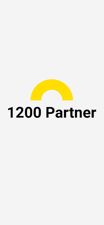 Image 0 for 1200 Partner