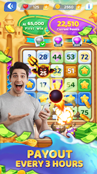 Obraz 0 dla Bingo Spin : Real Jackpot…