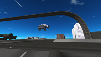 Immagine 0 per Car Driving Simulator 3D