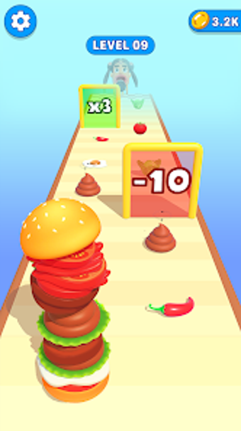Burger Master: Cooking Ga…的第0张图片