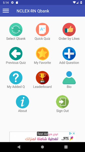 NCLEX-RN Qbank 2020的第0张图片