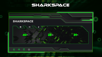 SharkSpace - Game Turboの画像0