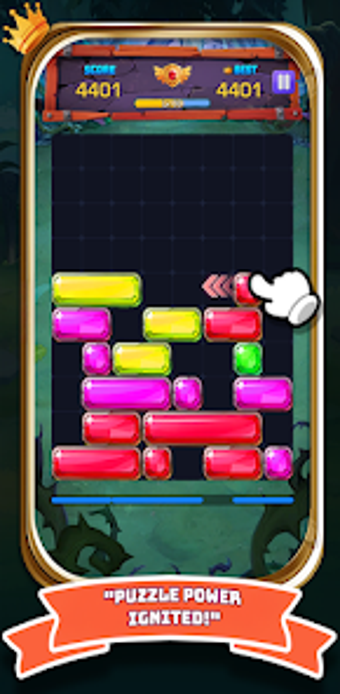 Super Falling Puzzle的第0张图片