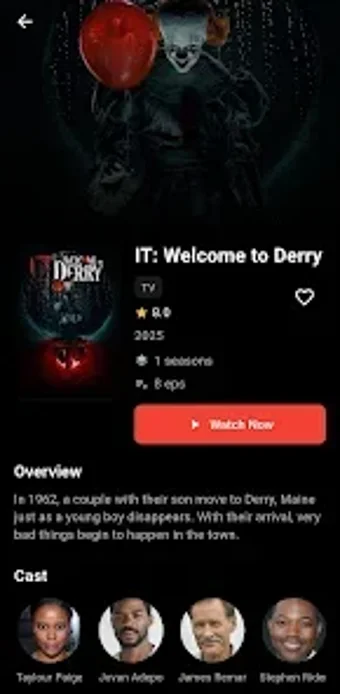 Bild 0 für Freevee : Movies and Seri…