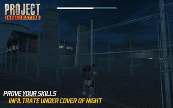Mission Infiltration: Fre…的第0张图片