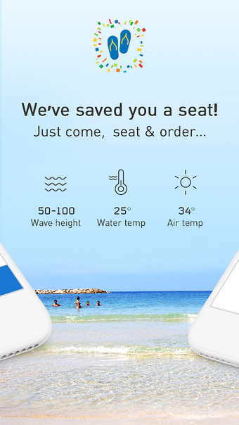 Beaches Tel-Aviv-Yafo的第0张图片