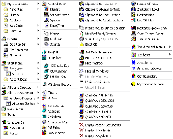 Image 0 pour 12Ghosts QuickStart