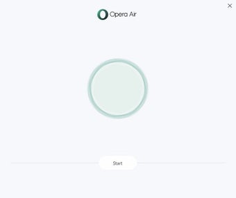Image 0 pour Opera Air