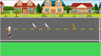 Image 0 for GatoSprint