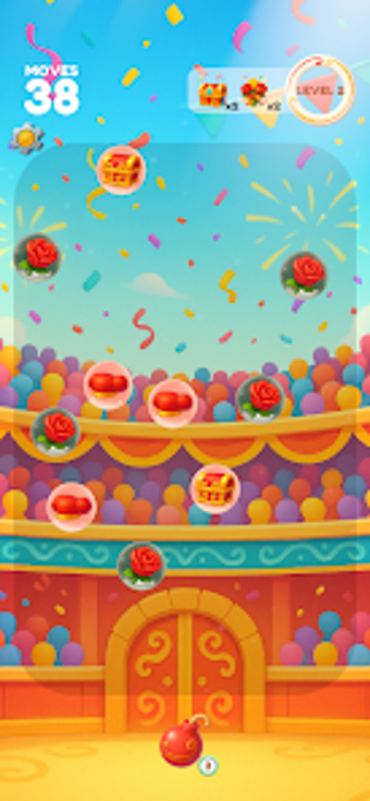 Obraz 0 dla Orvane: Soul Tide