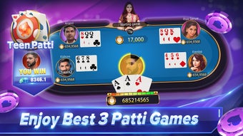 Bild 0 für Teen Patti Sweet