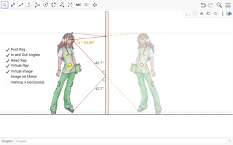 Immagine 2 per GeoGebra for Mac