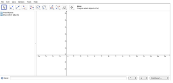 GeoGebra for Macの画像1