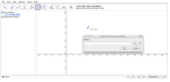 GeoGebra for Mac