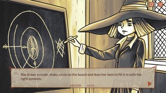 Image 0 for Nora: In Search of Hidden…