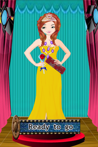 Obraz 0 dla Royal Princess Tailor Bou…