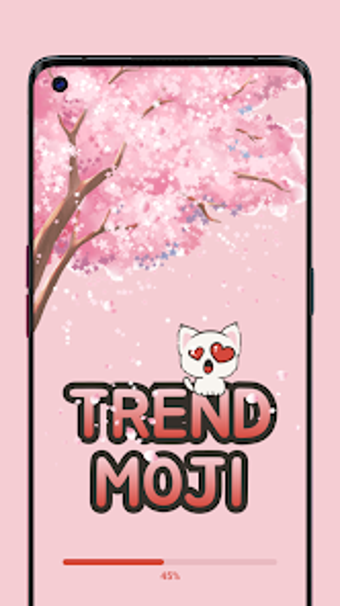 Imagen 0 para TrendMoji