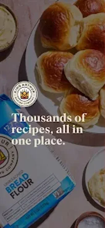 Bild 0 für King Arthur Baking