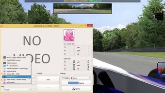 Obraz 0 dla Opentrack
