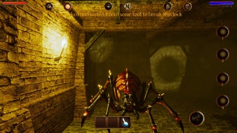 Dungeon Legends 2: Tale of Light and Shadow