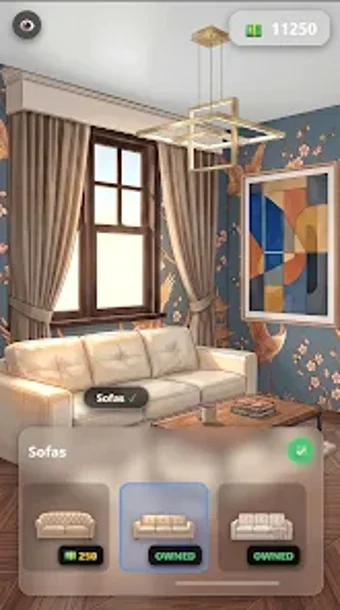 Bild 0 für ASMR Room Decor: Home Des…