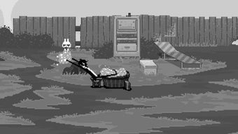 Image 0 for Wolfstride