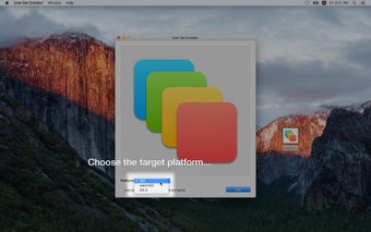Obraz 0 dla Icon Set Creator