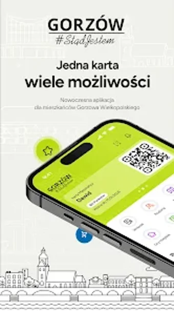 Bild 0 für Gorzów StądJestem