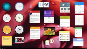 Desktop Gadgetsの画像0