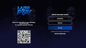 Bild 0 für Lazer Play Oficial