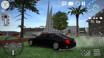 Obraz 0 dla FastGrand: Car Driving Ga…