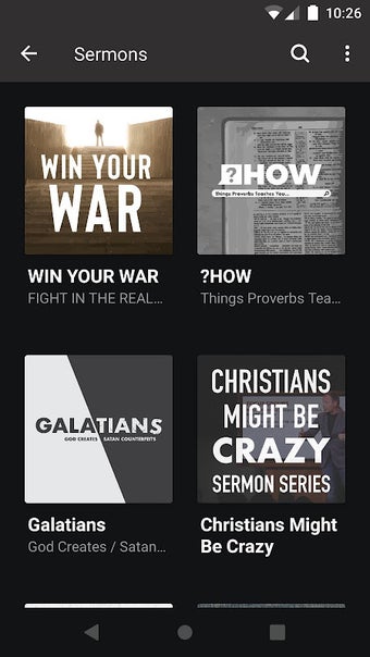 Mark Driscoll Ministriesの画像0