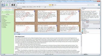 Image 6 for Scrivener