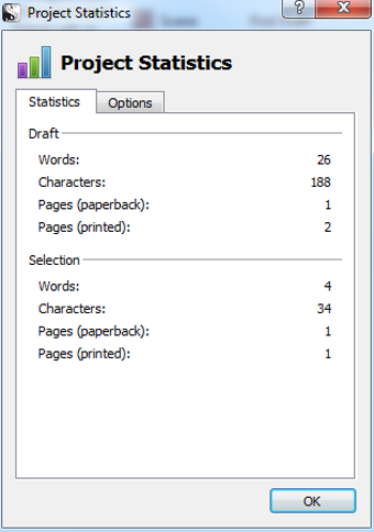 Image 4 for Scrivener
