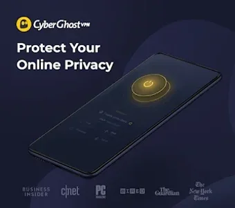 Imagen 0 para CyberGhost VPN
