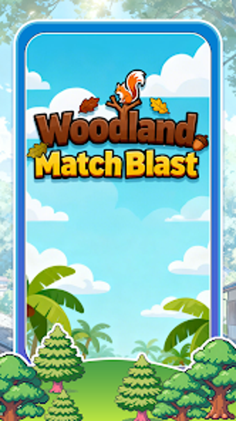 Bild 0 für Woodland Match Blast
