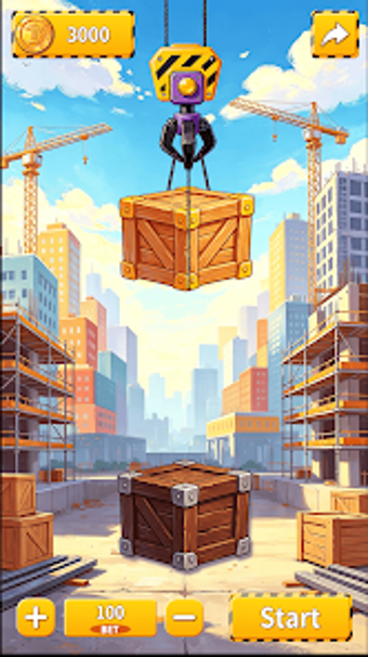 Bild 0 für Rising Tower Winner
